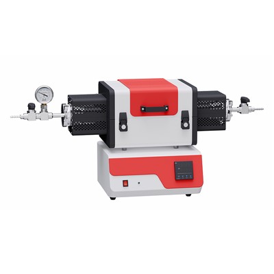 1200℃degree Split Tube Furnace